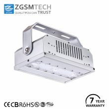 5 Year Warranty IP66 Factory Warehouse Industrial 40W LED High Bay Light